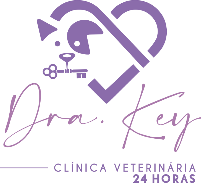 Logo DRA KEY CLINICA VETERINARIA 24H 