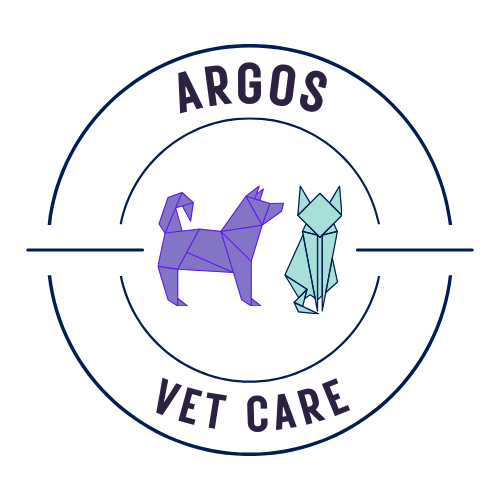 Logo Argos Vet Care